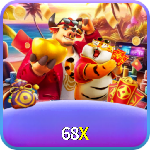 68X